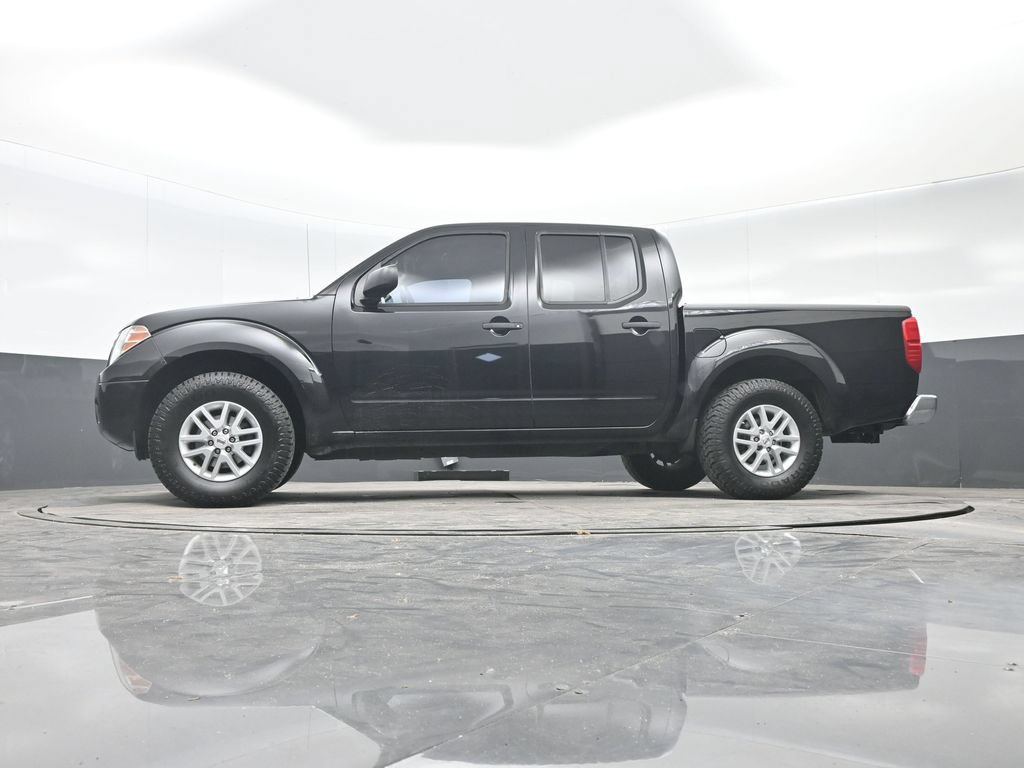 Used 2016 Nissan Frontier SV w/ SV Value Truck Package RWD image 27