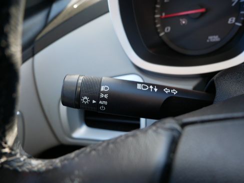 Used 2016 Chevrolet Equinox LT w/ Convenience Package image 29