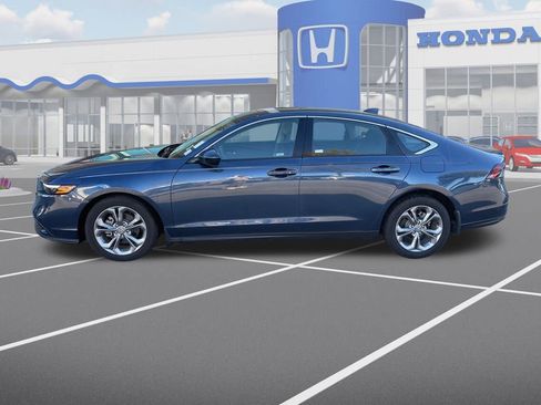 Used 2024 Honda Accord EX image 5