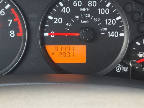 Used 2015 Nissan Frontier S w/ S Preferred Package image 37