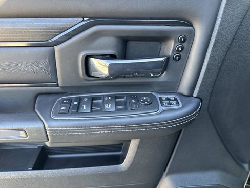Certified 2024 RAM 2500 Limited image 19