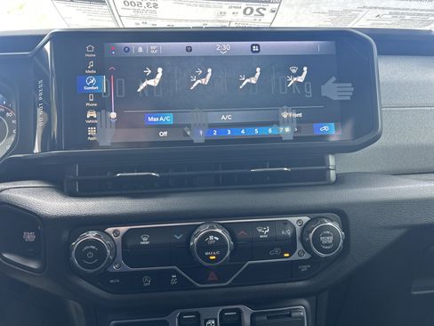 New 2025 Jeep Wrangler Sport image 26