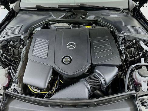 New 2026 Mercedes-Benz C 300 Sedan image 31