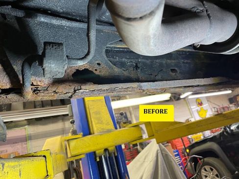 Used 2008 Toyota Tacoma ACCESS CAB image 20