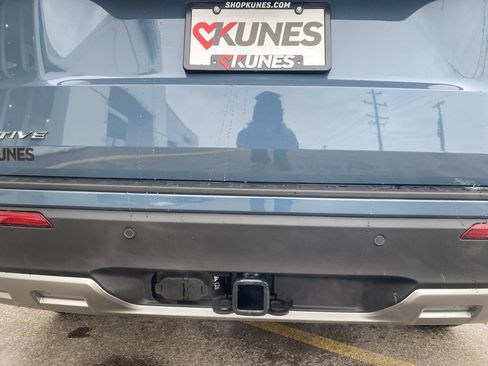 New 2026 Ford Explorer Active w/ Active Comfort Package image 11