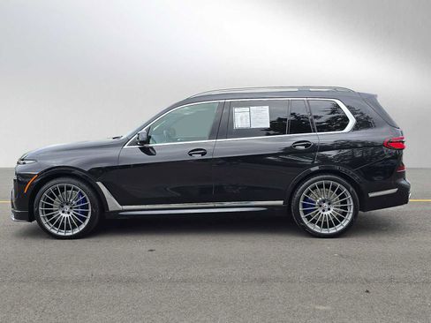 Used 2023 BMW ALPINA XB7 AWD/4WD image 6