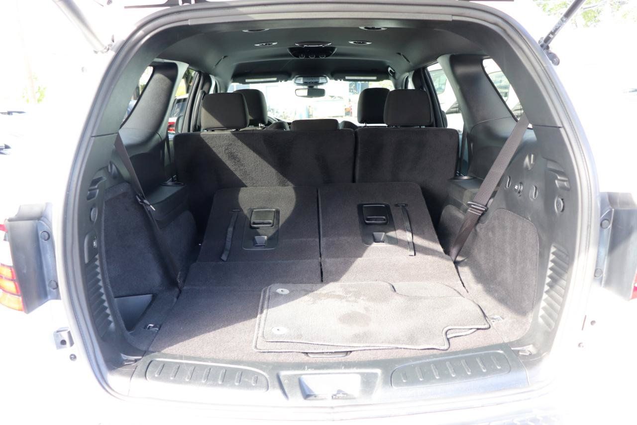 Used 2025 Dodge Durango GT AWD/4WD image 60