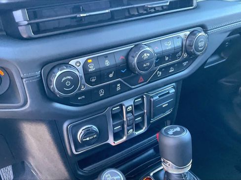 New 2026 Jeep Wrangler Sahara image 17