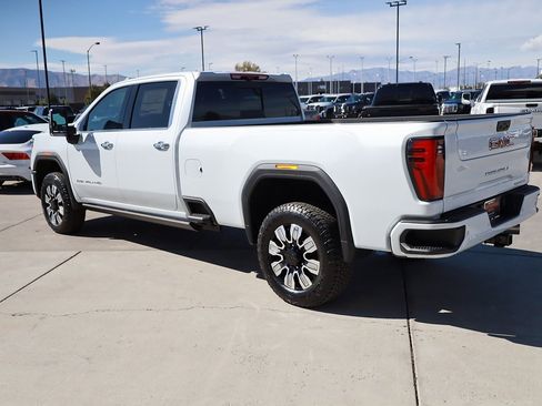 New 2026 GMC Sierra 2500 Denali w/ Technology Package image 4