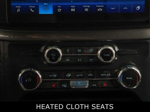 Used 2023 Ford F150 XLT w/ Equipment Group 302A High AWD/4WD image 21