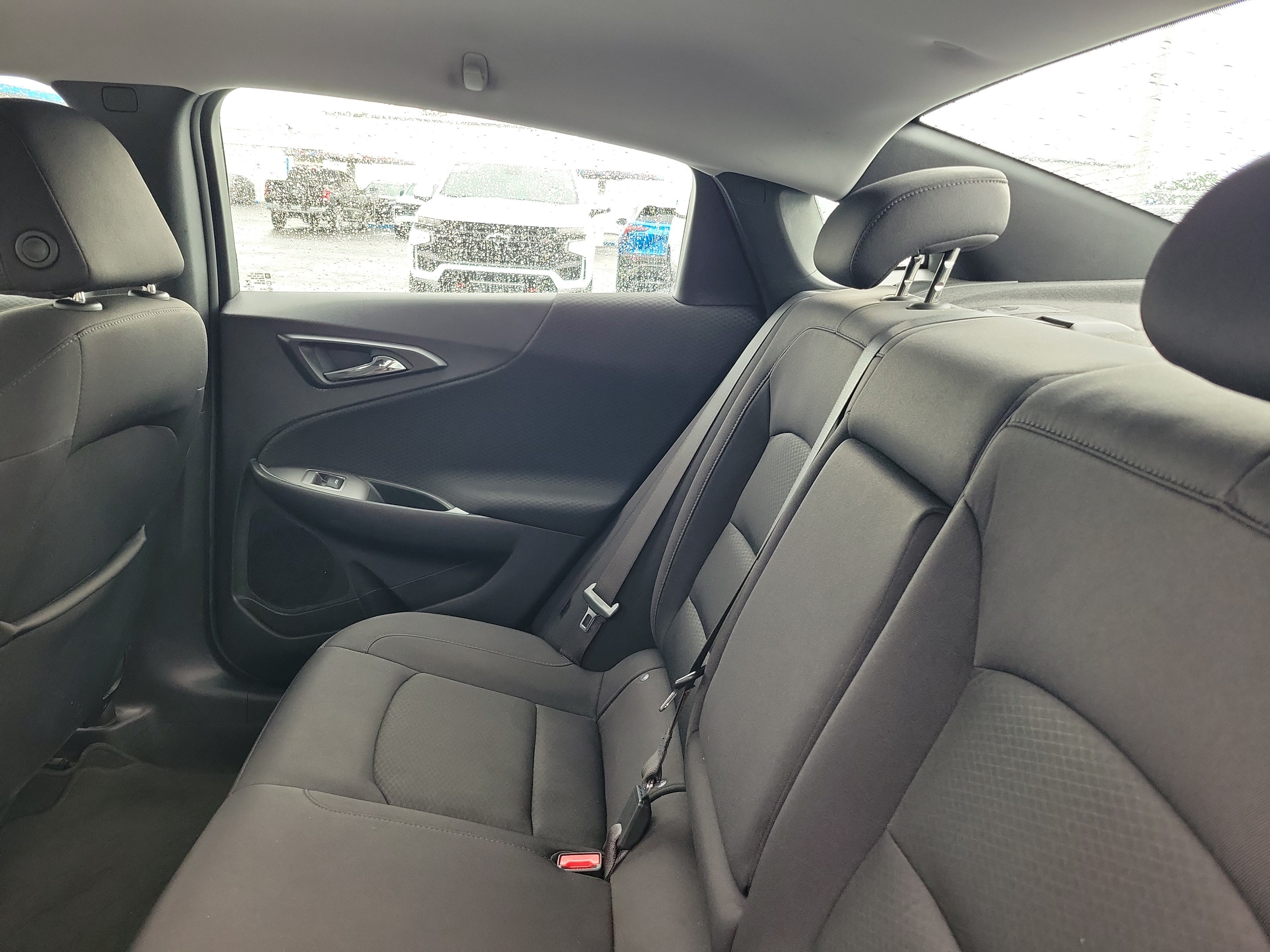 Used 2024 Chevrolet Malibu LT FWD image 10