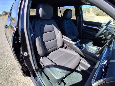 New 2026 GMC Terrain Elevation w/ Elevation Premium Package AWD/4WD image 15