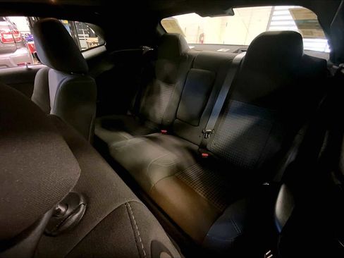 Used 2023 Dodge Challenger SXT w/ Blacktop Package image 22