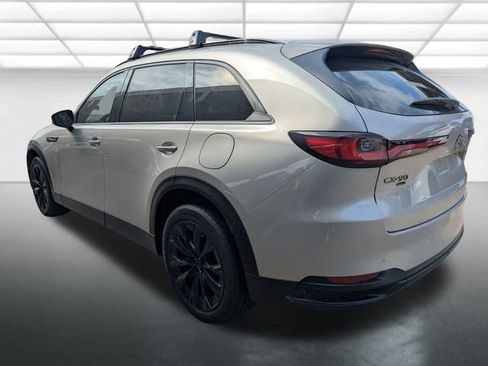 New 2026 MAZDA CX-90 3.3 Turbo w/ Premium Sport Pkg image 2