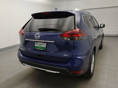 Used 2020 Nissan Rogue SV FWD image 7