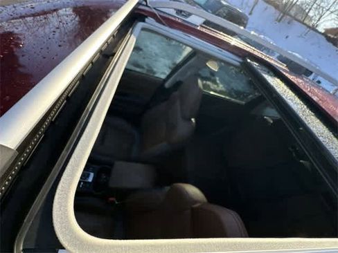 Used 2022 Subaru Forester Touring image 6