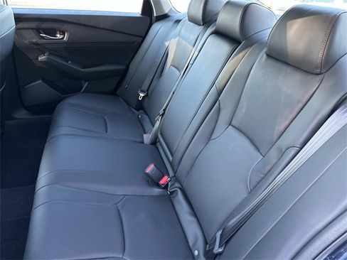 New 2026 Honda Accord EX-L image 11