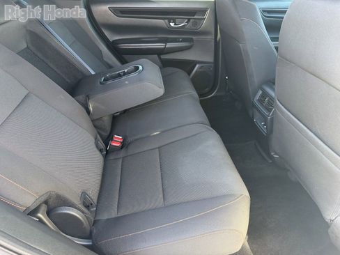 Used 2026 Honda CR-V TrailSport image 16
