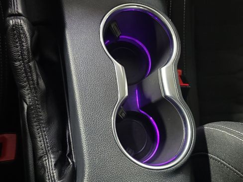 Used 2021 Ford Mustang Mach 1 w/ Mach 1 Handling Package image 28