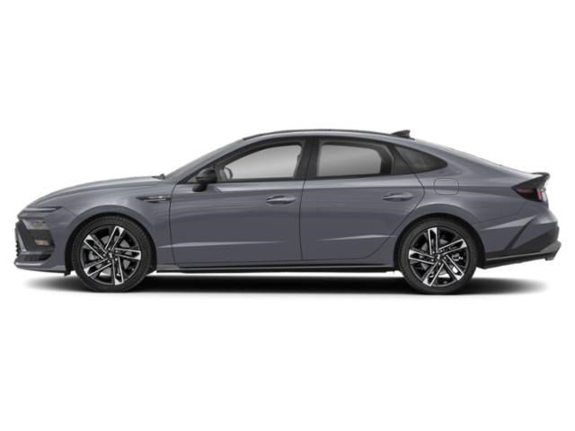 New 2027 Hyundai Sonata N Line FWD image 2