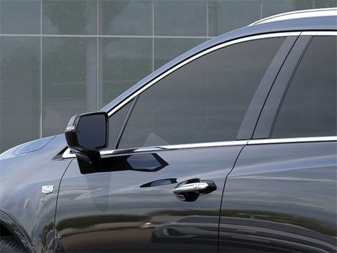 New 2025 Cadillac XT5 Premium Luxury w/ Technology Package image 12