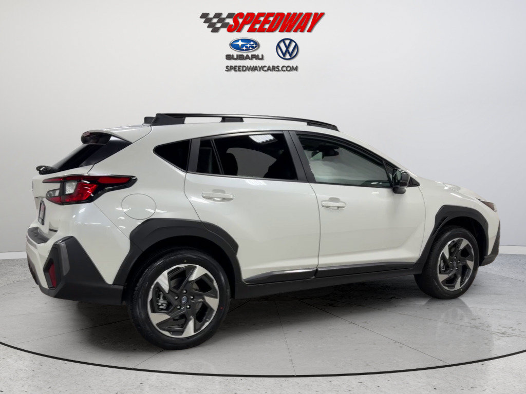 New 2026 Subaru Crosstrek 2.5i Limited AWD/4WD image 5