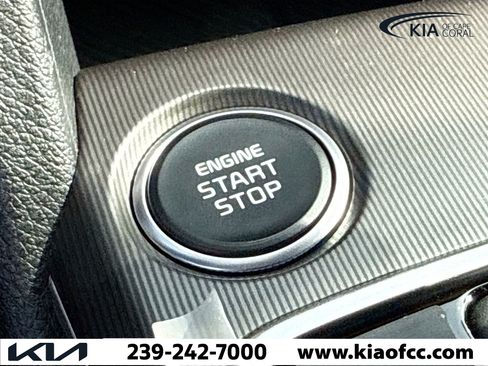 New 2026 Kia Sportage SX image 36