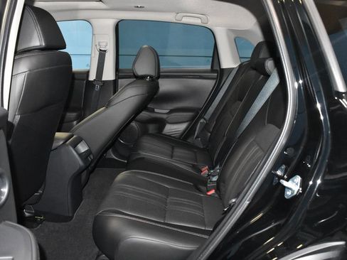 Used 2026 Honda HR-V EX-L image 20