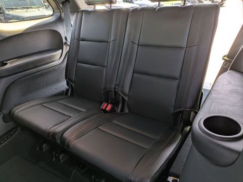 New 2026 Dodge Durango GT AWD/4WD image 27