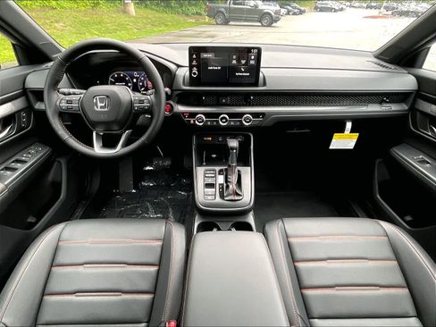 New 2026 Honda CR-V Sport-L image 12