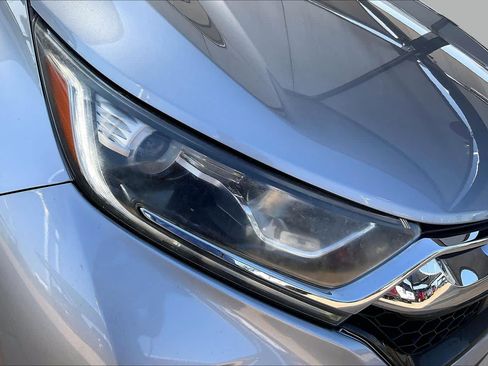 Used 2019 Honda CR-V EX-L image 28