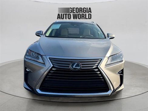 Used 2019 Lexus RX 350 FWD w/ Navigation Package image 15