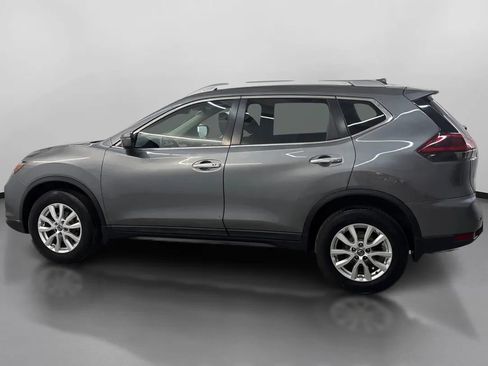 Used 2018 Nissan Rogue SV AWD/4WD image 5
