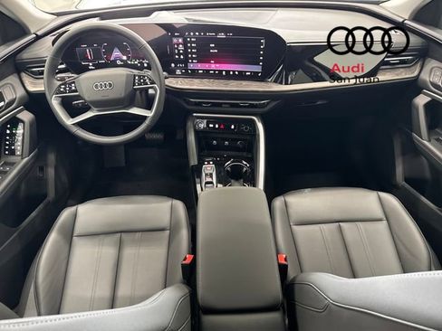 New 2025 Audi Q5 2.0T Premium Plus image 26