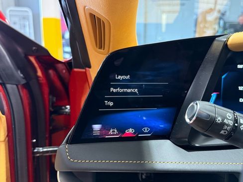 Used 2026 Chevrolet Corvette Stingray w/ Z51 Performance Package image 46