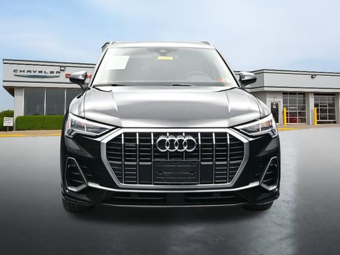 Used 2024 Audi Q3 2.0T Premium AWD/4WD image 8