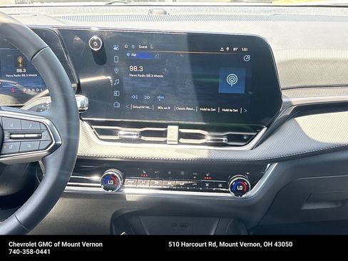 New 2027 Chevrolet Equinox LT w/ Convenience Package II AWD/4WD image 20