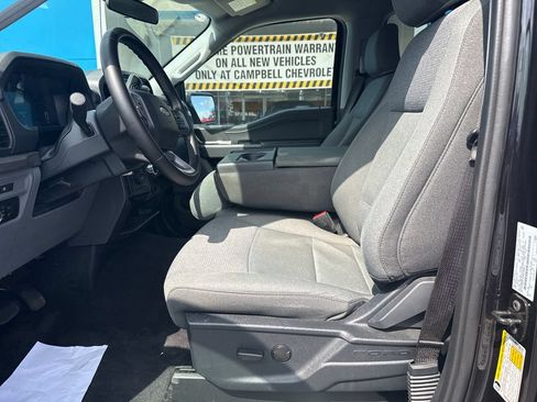 Used 2025 Ford F150 XLT w/ Equipment Group 301A Standard AWD/4WD image 20