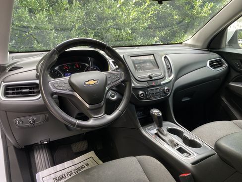Used 2019 Chevrolet Equinox LT FWD image 31