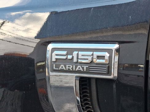 New 2025 Ford F150 Lariat w/ Equipment Group 501A Mid AWD/4WD image 25