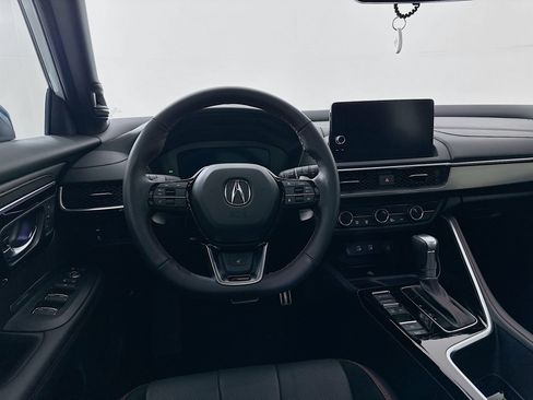 Used 2025 Acura ADX A-Spec image 25