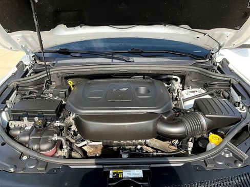 Used 2020 Dodge Durango GT AWD/4WD image 30