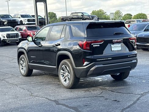 New 2026 GMC Terrain Elevation w/ Technology Package II AWD/4WD image 12