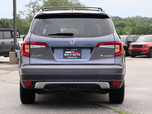 Used 2020 Honda Pilot EX-L image 10