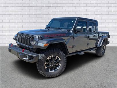 Used 2024 Jeep Gladiator Rubicon
