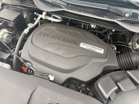 Used 2018 Honda Odyssey EX image 53