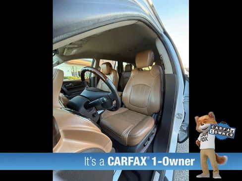 Used 2016 Buick Enclave Premium AWD/4WD image 84
