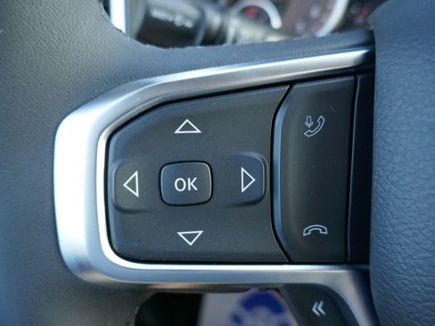 New 2026 RAM 1500 Big Horn AWD/4WD image 23