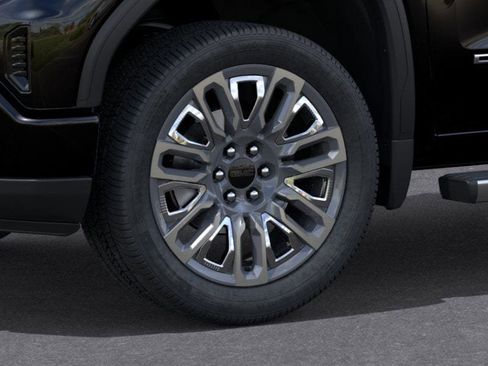 New 2026 GMC Sierra 1500 Denali Ultimate AWD/4WD image 31