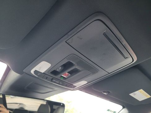 New 2026 Honda CR-V Sport Touring image 29